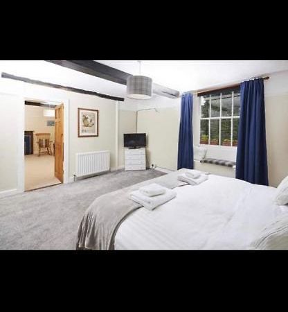 The Red Lion Hotel Sedbergh Exterior photo
