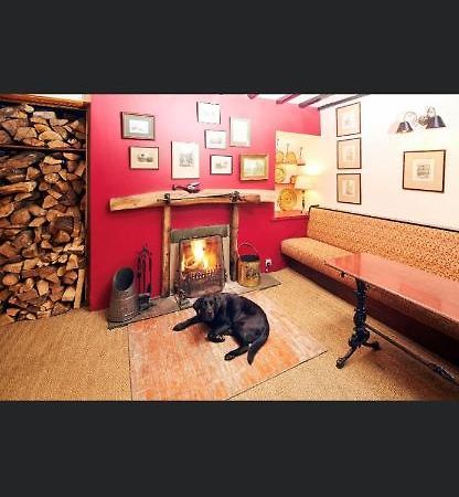 The Red Lion Hotel Sedbergh Exterior photo