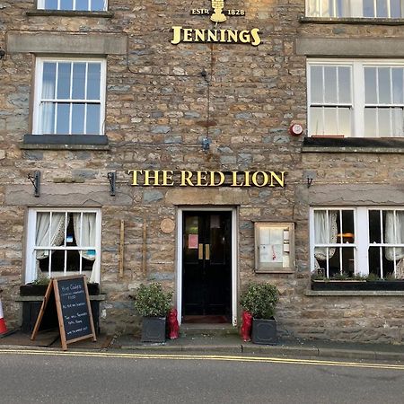 The Red Lion Hotel Sedbergh Exterior photo