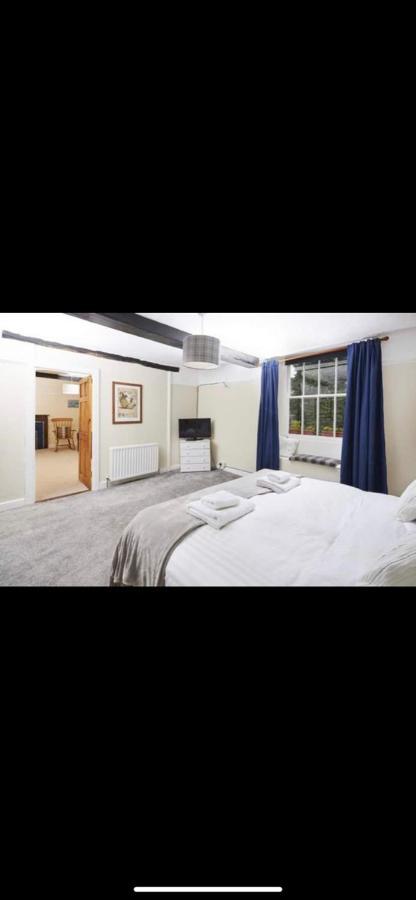 The Red Lion Hotel Sedbergh Exterior photo