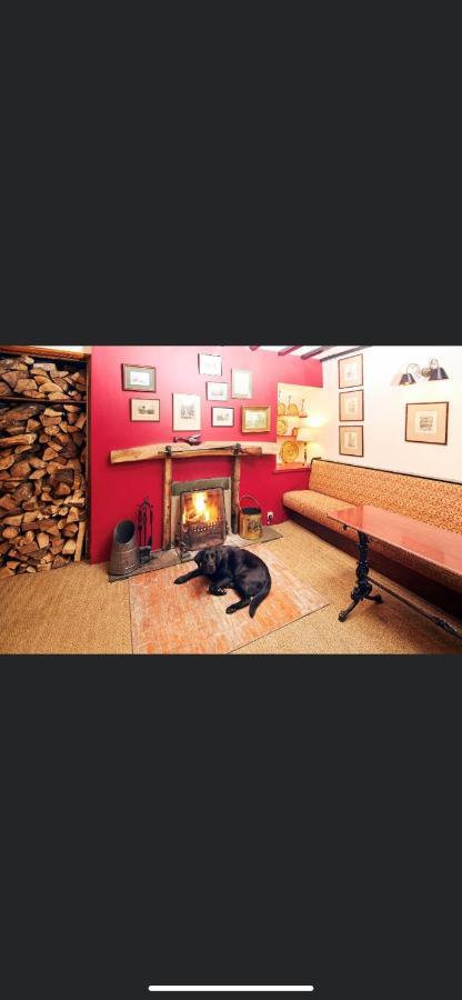 The Red Lion Hotel Sedbergh Exterior photo